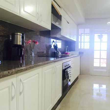 Adeje Penthouse