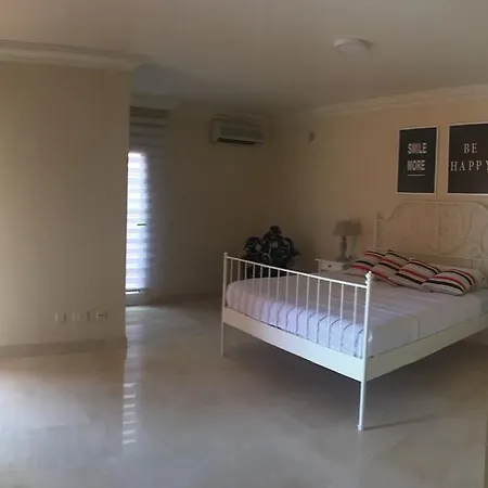Апартаменты Adeje Penthouse *