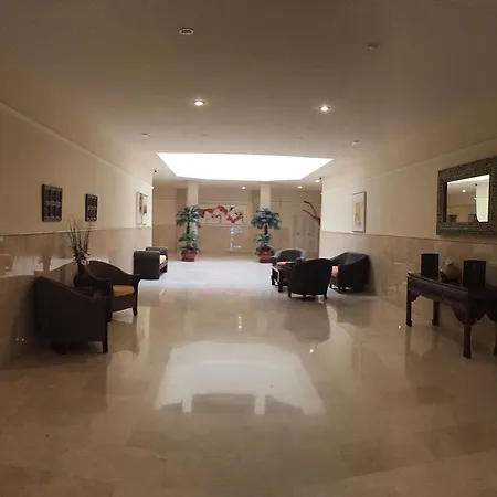 Апартаменты Adeje Penthouse