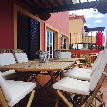 Adeje Penthouse