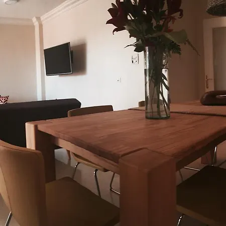 Apartman Adeje Penthouse *