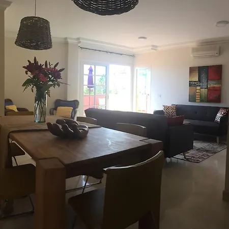 Apartman Adeje Penthouse Costa Adeje (Tenerife)