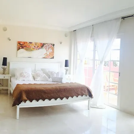 Apartman Adeje Penthouse *