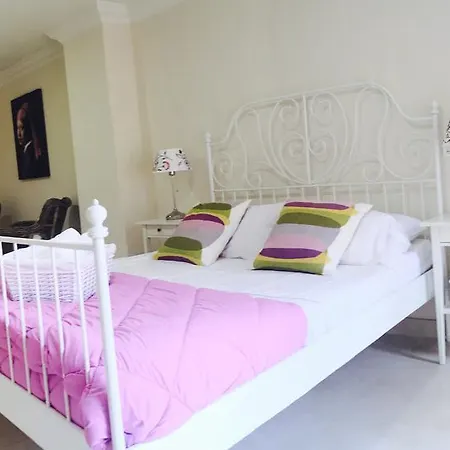 Adeje Penthouse