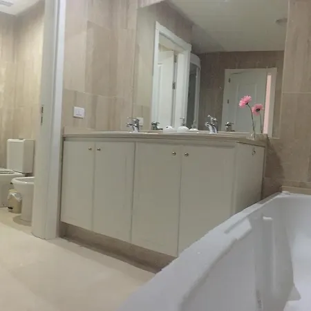 Apartman Adeje Penthouse