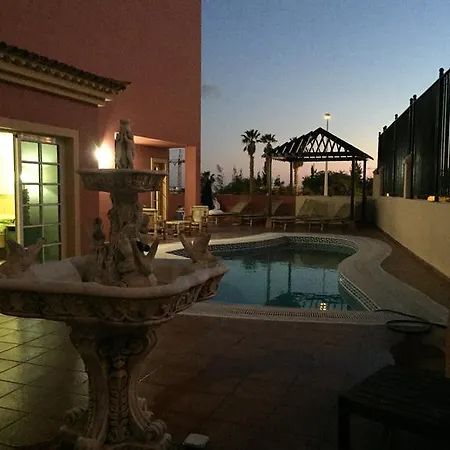 Apartman Adeje Penthouse Costa Adeje (Tenerife)