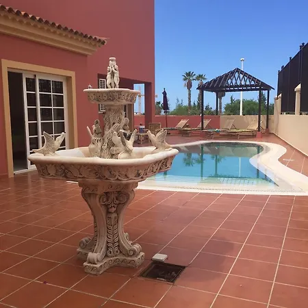 Adeje Penthouse